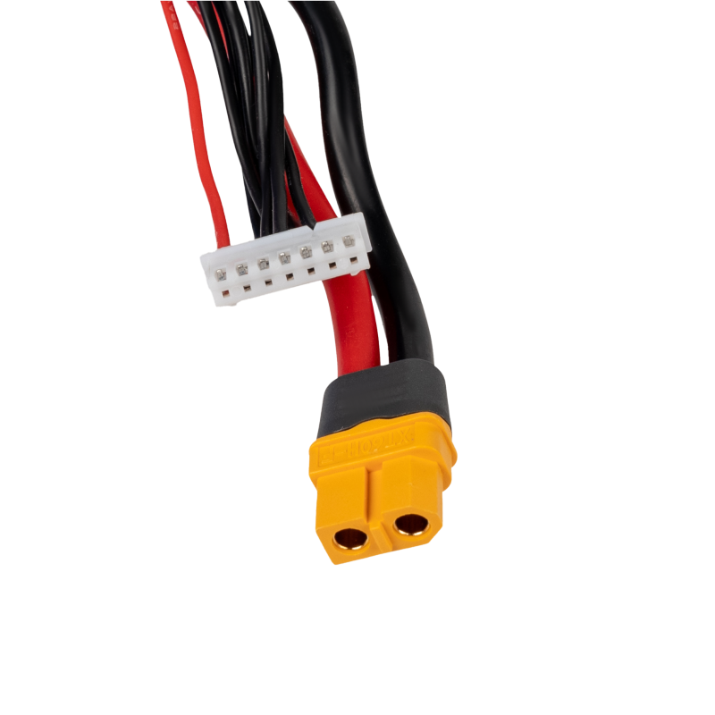 Акумулятор Li-ion 11,1V 12600 mAh (140Wh) 90A Molicel Високострумовий 3S3P