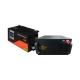 Комплект резервного живлення LP(LogicPower) ДБЖ + літієва (LiFePO4) батарея (UPS W8500 + АКБ LiFePO4 8192W)