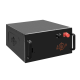 Блок високовольтної батареї LP LiFePO4 Battery HVM 51.2V 100 Ah (5,12 кВтг) AB rack