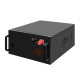 Блок високовольтної батареї LP LiFePO4 Battery HVM 51.2V 100 Ah (5,12 кВтг) AB rack