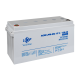 Акумулятор мультигелевий LPM-MG 12V - 150 Ah