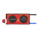 BMS плата LP LiFePO4 36V 12S Dis 80A Ch 40A