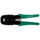 Інструмент для обтискання RJ45 (8P8C) та RJ12/11 (6P6C) LPT-15 (резиновые ручки)