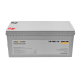 Акумулятор мультигелевий LP-MG 12V - 200 Ah Silver