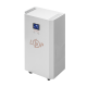 Система резервного живлення LP Autonomic Basic FW 1000W (АКБ 3600Wh) Білий мат