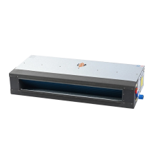 Ультратонкий високоефективний горизонтальний канальний фанкойл LP FP - 85