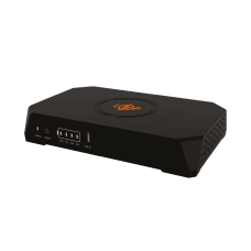 ДБЖ (джерело безперебійного живлення) для роутерів/комутаторів LP-436Pro POE-36W-5/9/12V 20000mAh