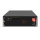 Акумулятор LP LiFePO4 51,2V - 100 Ah (5120Wh) (BMS JK 100A/50А) RM RS485/CAN BL