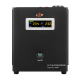 Комплект резервного живлення для котла LP (LogicPower) ДБЖ + гелева батарея (UPS W500 + АКБ GL 480W)Зарядний пристрій для акумуляторів LiFePO4 24V (28.8V)-20A-480W
