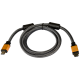 Кабель HDMI-HDMI Ver 2.0 (4K/Ultra HD) 1.5 м