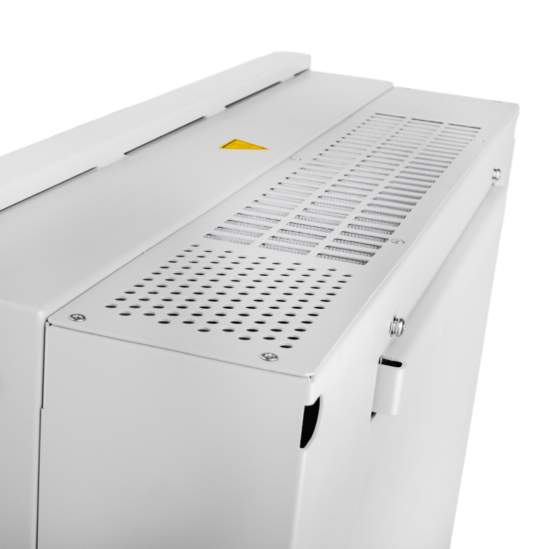Сонячний мережевий інвертор OMNIK 20kW