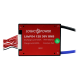 BMS плата LiFePO4 36V 12S Dis 50A Ch 30A