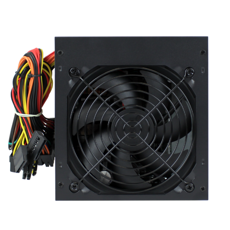 Комп'ютерний блок живлення LP-ATX-400-12-2-SATA