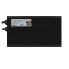 Зарядний пристрій для акумуляторів LiFePO4 48V (58.4V)-30A-1440W-LED