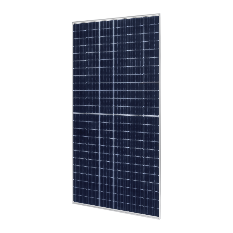 Сонячна панель LP Trina Solar Half-Cell - 450W (35 профіль, монокристал)