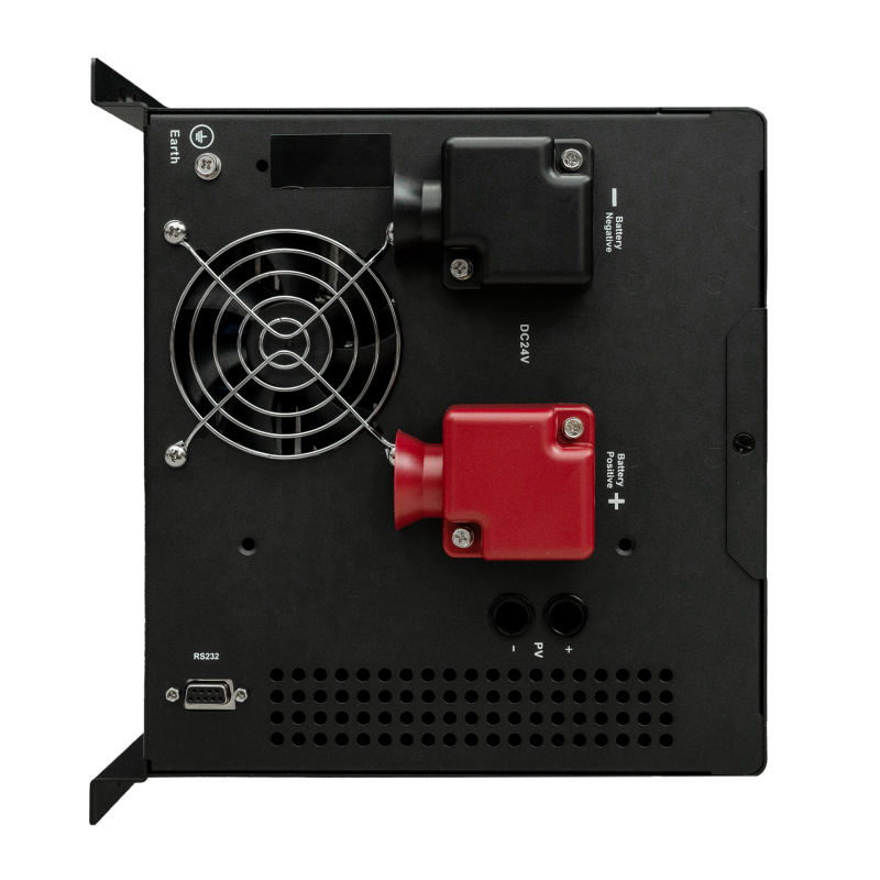 ДБЖ LogicPower LPM-PSW-4500VA (3000Вт) з правильною синусоїдою 24V