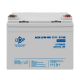 Акумулятор мультигелевий LPM-MG 12V - 33 Ah + праворуч