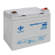 Акумулятор мультигелевий LPM-MG 12V - 33 Ah + праворуч