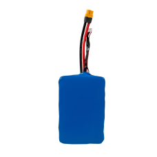 Акумулятор Li-ion 22,2V 16800 mAh (373Wh) 180A Molicel Високострумовий 6S4P