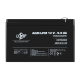 Акумулятор AGM LPM 12V - 9 Ah