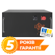 Акумулятор LP LiFePO4 51,2V - 160 Ah (8192Wh) (BMS JK 150A/100А) RM BL