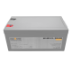 Акумулятор мультигелевий LP-MG 12V - 250 Ah Silver