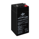 Акумулятор AGM LPM 4V - 4 Ah