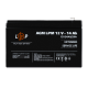 Акумулятор AGM LPM 12V - 14 Ah