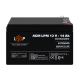 Акумулятор AGM LPM 12V - 14 Ah