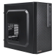 Комп'ютерний корпус LP 6109 - БЕЗ БЖ MATX 1xUSB3.0, 2xUSB2.0