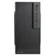 Комп'ютерний корпус LP 6109 - БЕЗ БЖ MATX 1xUSB3.0, 2xUSB2.0