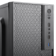 Комп'ютерний корпус LP 6109 - БЕЗ БЖ MATX 1xUSB3.0, 2xUSB2.0