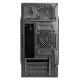 Комп'ютерний корпус LP 6109 - БЕЗ БЖ MATX 1xUSB3.0, 2xUSB2.0