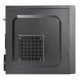 Комп'ютерний корпус LP 6109 - БЕЗ БЖ MATX 1xUSB3.0, 2xUSB2.0