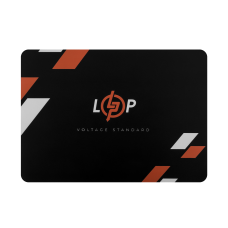 Килимок для миші LP (350х250х3 мм)