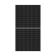Сонячна панель LP Longi Solar Half-Cell 580W (30 профіль, Topcon N монокристал)