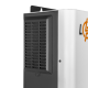 Гібридний сонячний інвертор (ДБЖ) LPW-MAXII-8000VA (8000Вт) MPPT 150A OFF GRID