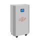 Система резервного живлення LP Autonomic Basic FW 1000W (АКБ 3000Wh) Графіт мат