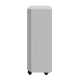 Система резервного живлення LP Autonomic Basic FW 1000W (АКБ 3000Wh) Графіт мат