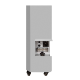 Система резервного живлення LP Autonomic Basic FW 1000W (АКБ 3000Wh) Графіт мат