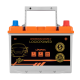 Автомобільний літієвий акумулятор LP LiFePO4 12V - 32 Ah (+ праворуч) BMS 600А