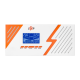 Комплект резервного живлення ДБЖ + гелева батарея (UPS B1500 + АКБ GL 1800Wh)