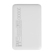 Зовнішній акумулятор (Power Bank) LP PQ22 20000mAh 22.5W