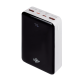 Зовнішній акумулятор (Power Bank) LP PQ22 20000mAh 22.5W