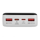 Зовнішній акумулятор (Power Bank) LP PQ22 20000mAh 22.5W
