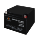 Акумулятор AGM LPM 12V - 26 Ah