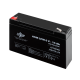 Акумулятор AGM LPM 6V - 14 Ah