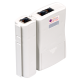 Тестер кабельний для RJ45 і RJ12 LP-468N