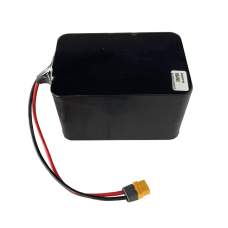 Акумулятор LP LiIon 11.1V - 42 Ah (466Wh) (BMS 40A40А) Smart BT