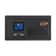 ДБЖ з правильною синусоїдою 24V LPE-B-PSW-2300VA+ (1600Вт) 1-35A